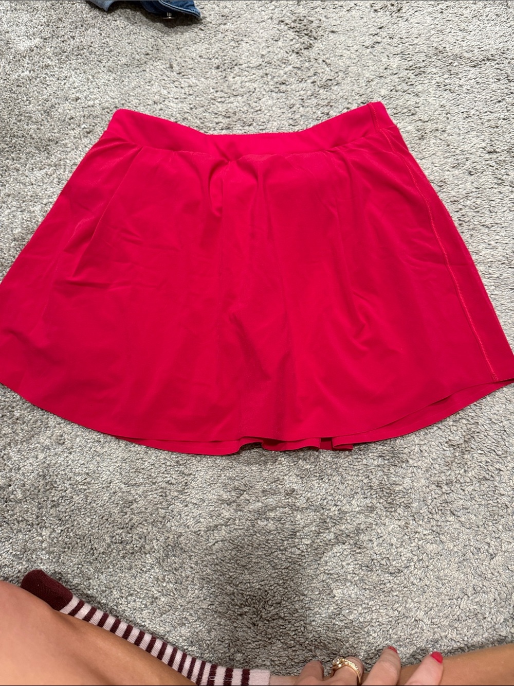 SPANX skort
